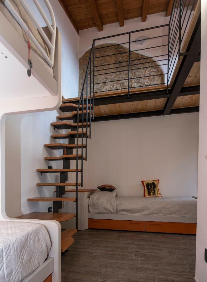 Agriturismo De Ferrari Onzo Ngoại thất bức ảnh
