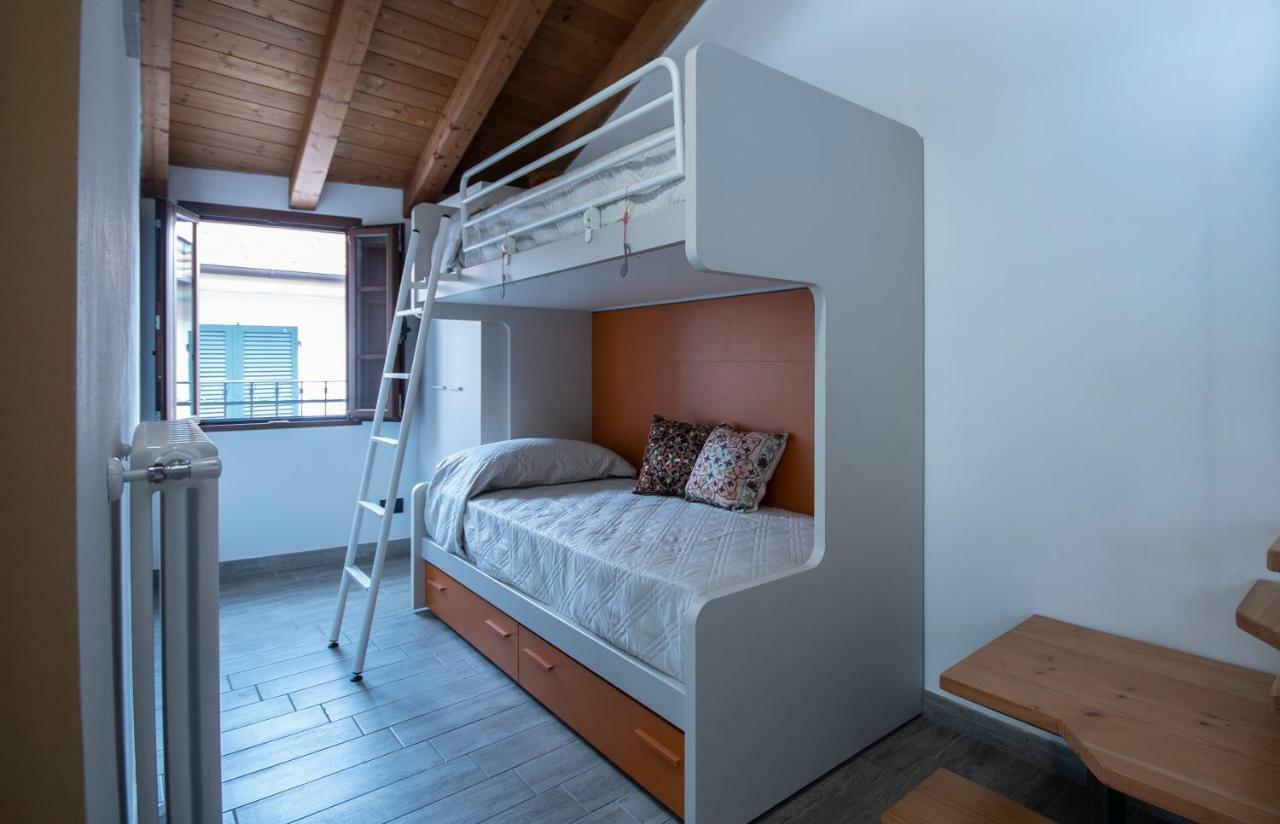 Agriturismo De Ferrari Onzo Ngoại thất bức ảnh