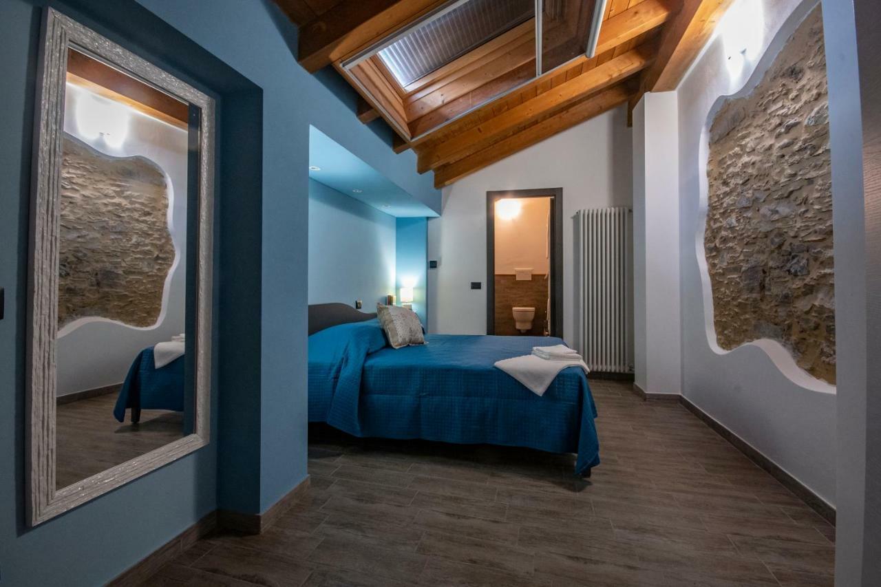 Agriturismo De Ferrari Onzo Ngoại thất bức ảnh