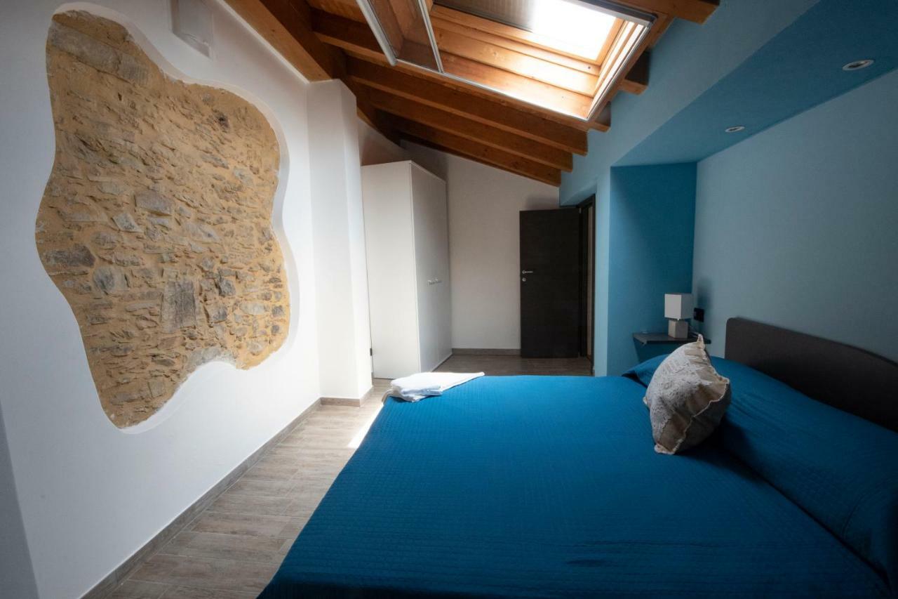 Agriturismo De Ferrari Onzo Ngoại thất bức ảnh